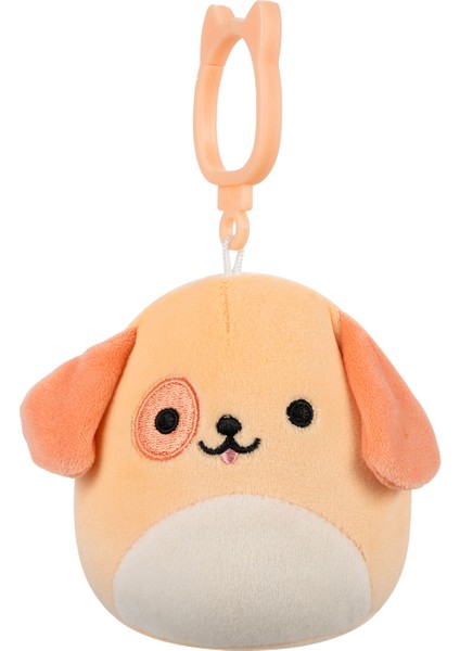 Köpek Drella 9 cm Klipsli CP00491