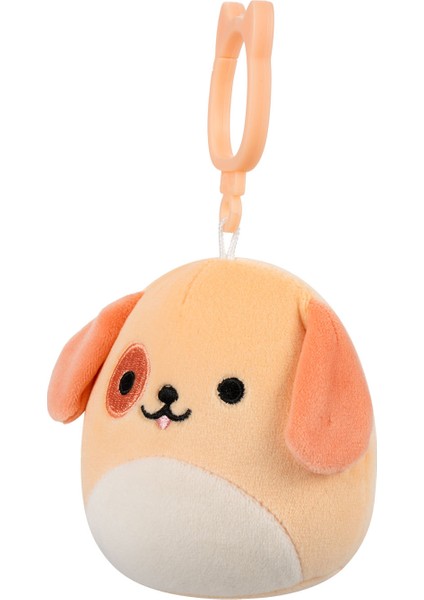 Köpek Drella 9 cm Klipsli CP00491 fiyatları