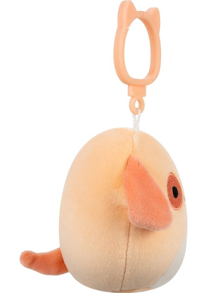 Köpek Drella 9 cm Klipsli CP00491 modelleri