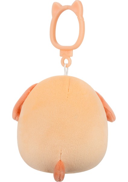 Köpek Drella 9 cm Klipsli CP00491 fırsatları