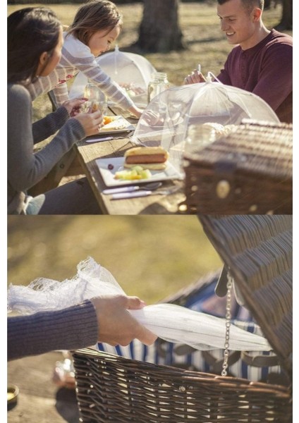 Yemek Koruma Şemsiyesi indirimleri