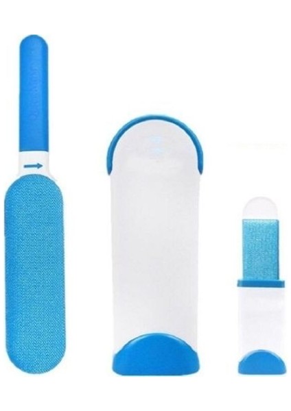 Tüy Temizleme Fırça Seti