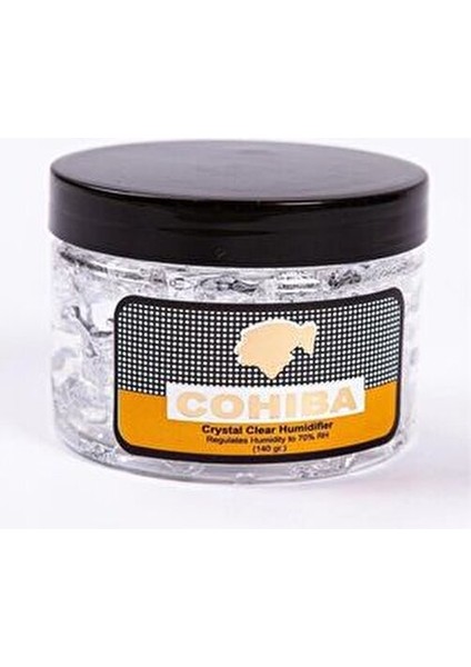 Kristal Jel Puro Nemlendirici 140 gr %70 Nem Oranı ile Sigaralar için Koruma fiyatları