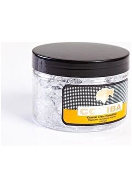 Kristal Jel Puro Nemlendirici 140 gr %70 Nem Oranı ile Sigaralar için Koruma modelleri