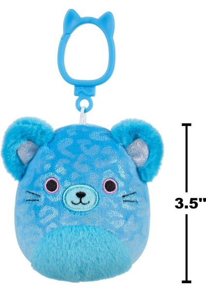 Jaguar Sarge 9 cm Klipsli CP00488 indirimleri