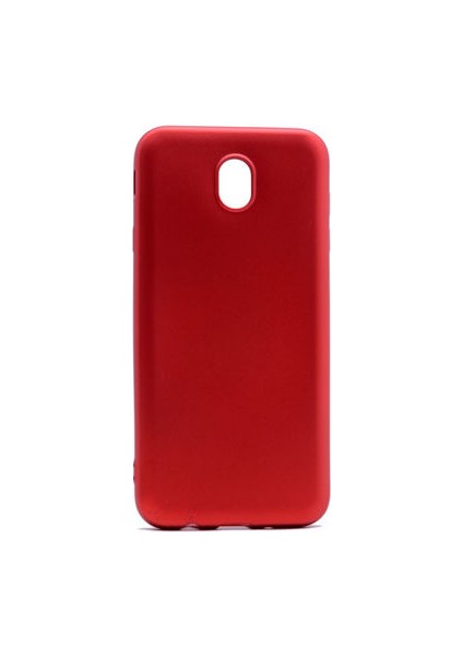 Samsung Galaxy J7 Pro Kılıf Esneyebilen Şık Sofina Silikon Kapak