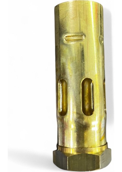 Propan Tavlama Başlık 25 mm