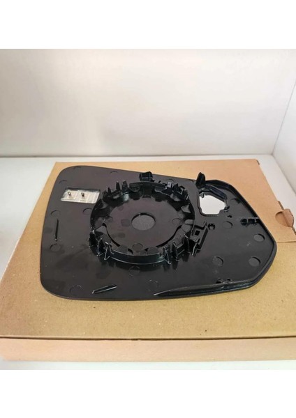 Courier V769 Uyumlu Ayna Camı Isıtmalı Asferik Çizgili Çift Açı Sağ 2023-2024-2025 fiyatları