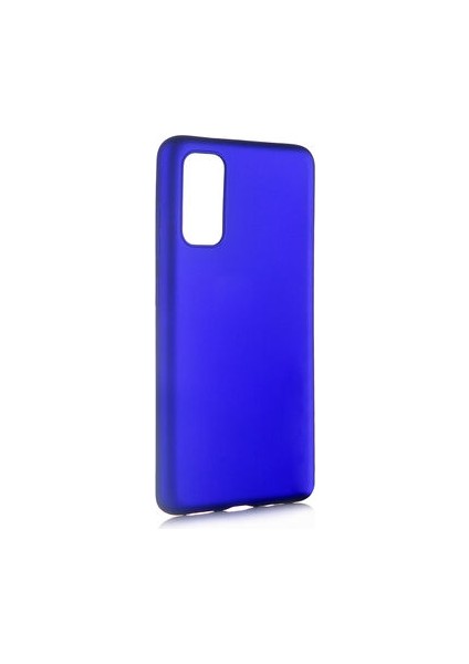 Samsung Galaxy S20 Kılıf Esneyebilen Şık Sofina Silikon Kapak