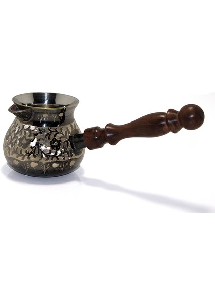 Pirinç Cezve 3'' Inç Model 3 fiyatları