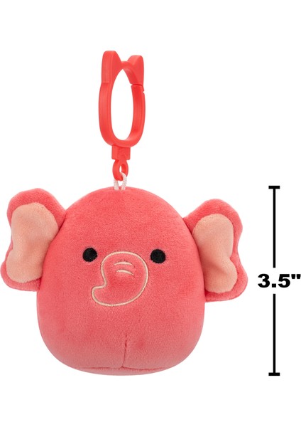 Fil Kyla 9 cm Klipsli CP00479 indirimleri