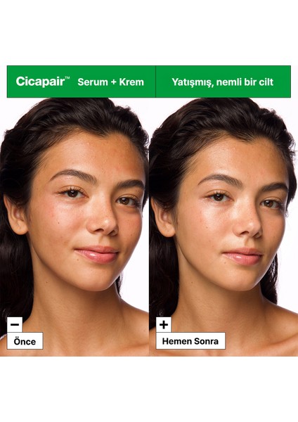 Dr. Jart Cicapair Yoğun Onarıcı ve Yatıştırıcı Krem 50ML/1.7FLOZ