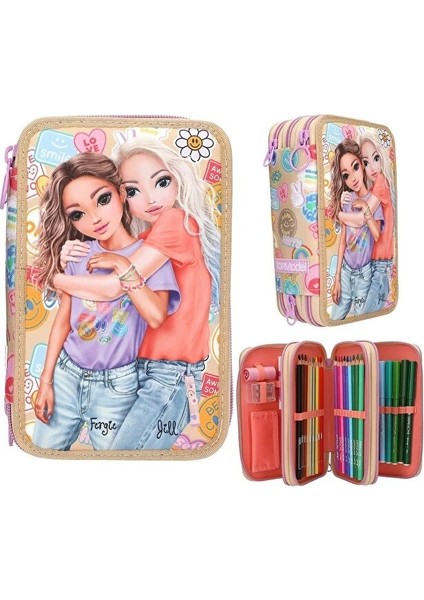 Kız Çocuk Kalem Kutu 413282