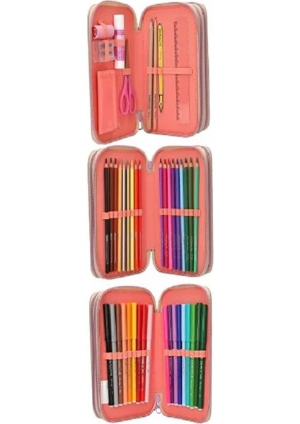 Kız Çocuk Kalem Kutu 413282 fiyatları