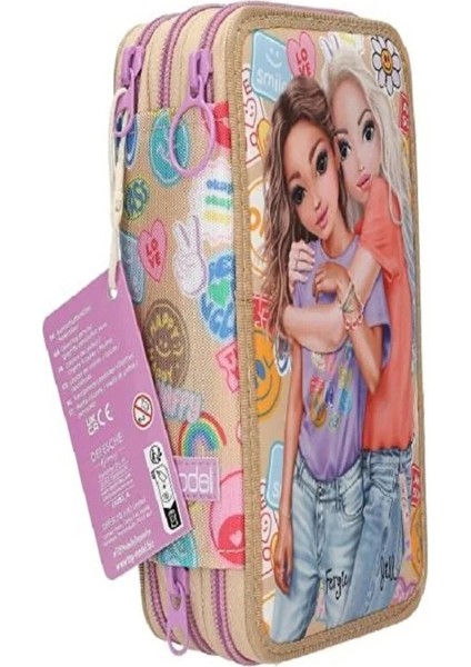 Kız Çocuk Kalem Kutu 413282 modelleri