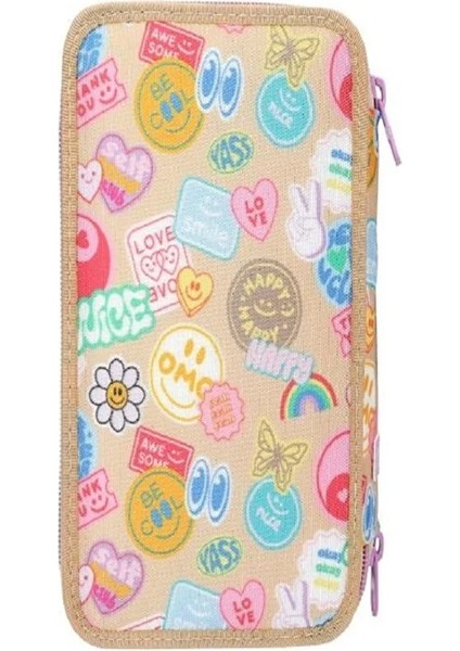 Kız Çocuk Kalem Kutu 413282 fırsatları