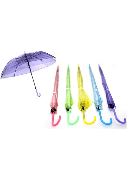 Renkli Şemsiye fiyatları