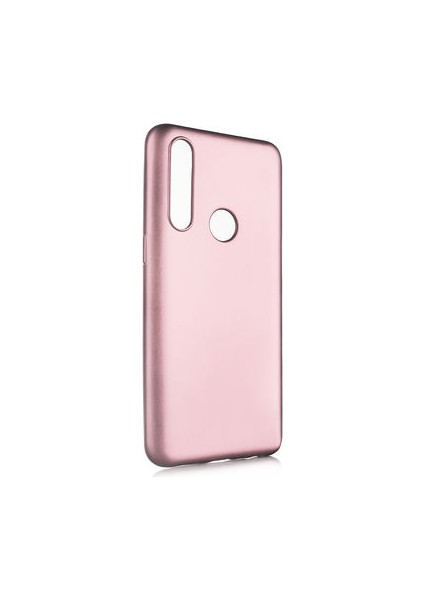 Oppo A31 Kılıf Esneyebilen Şık Sofina Silikon Kapak