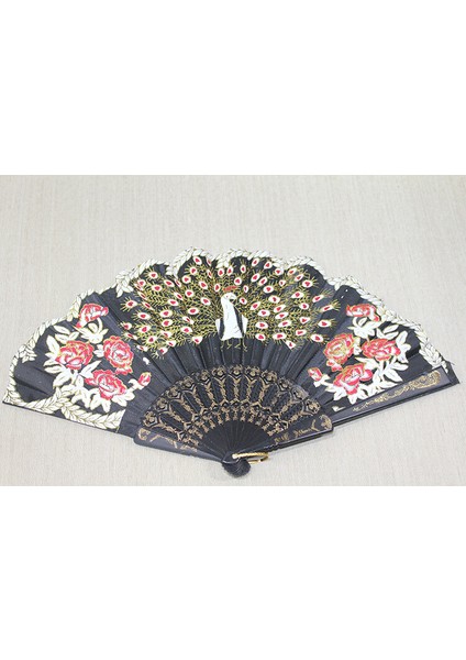 Plastik Tavuskuşu Yelpaze fiyatları