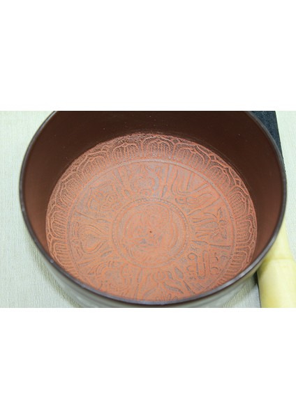 Pirinç Meditasyon Çanı Model 3 fırsatları