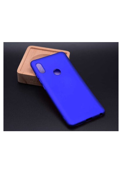 Redmi Note 5 Pro Kılıf Esneyebilen Şık Sofina Silikon Kapak