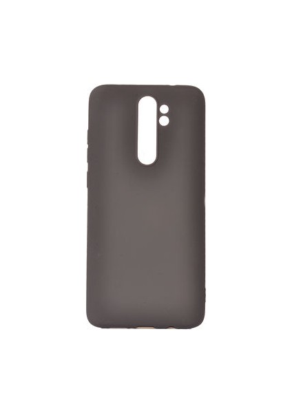 Redmi Note 8 Pro Kılıf Esneyebilen Şık Sofina Silikon Kapak