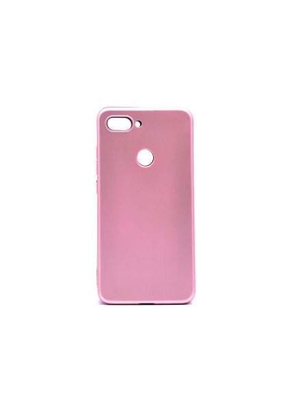 Xiaomi Mi 8 Lite Kılıf Esneyebilen Şık Sofina Silikon Kapak