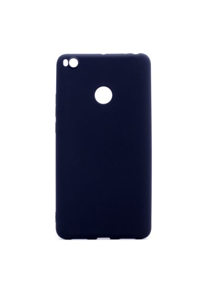 Xiaomi Mi Max 2 Kılıf Esneyebilen Şık Sofina Silikon Kapak