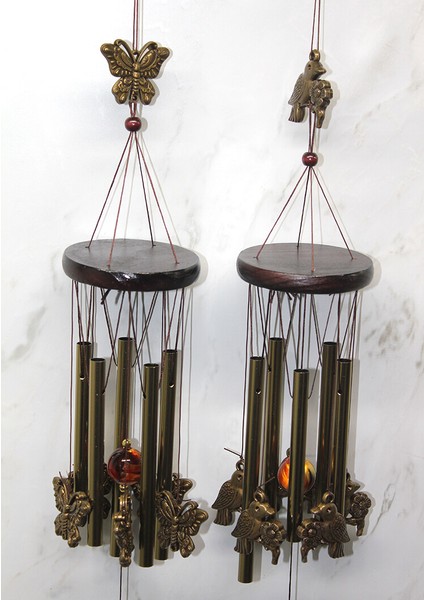 Metal Rüzgar Çanı Model 10 fiyatları