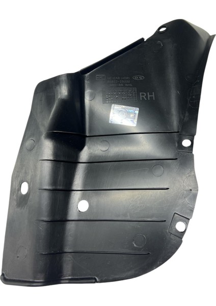 Çamurluk Davlumbazı Arka Sağ / Hyundaı Accent 2000-2002 / 86822-25000