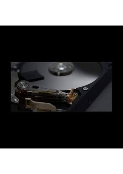 Toshıba S300, HDWT720UZSVA, 3.5", 2tb, 128MB 5400 Rpm, 7/24 Güvenlik HDD modelleri