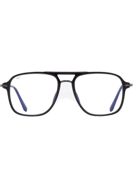 Mavi Işık Korumalı Ekran Gözlüğü OLW 1809-06