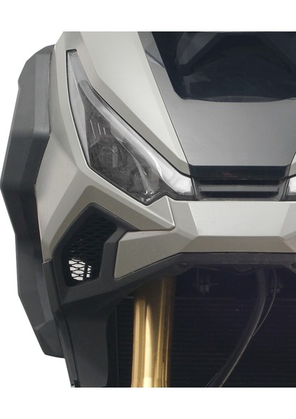 Honda X-Adv 2025 Uyumlu Üst/alt Bacak ve Grenaj Koruma Seti Siyah indirimleri