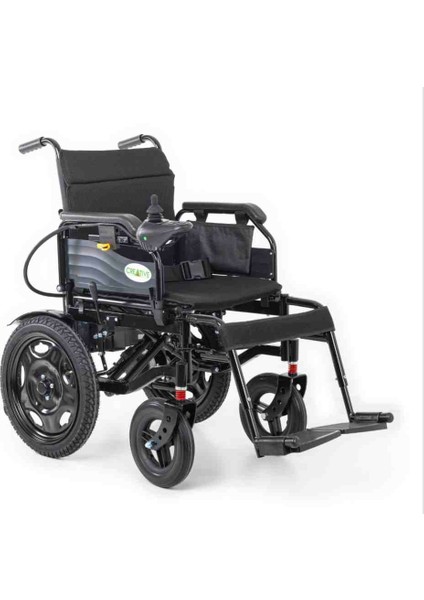 Creative CR-1005 Akülü Tekerlekli Sandalye