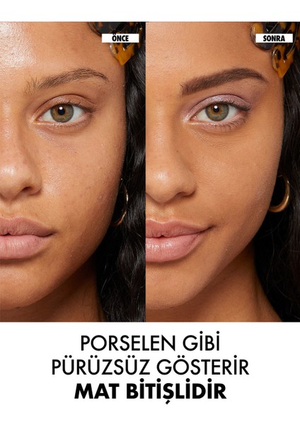 Hıgh Defınıtıon Fınıshıng Powder - Translucent & Mini Maybelline Tattoo Liner Gel Pencil Hediyeli Set fırsatları