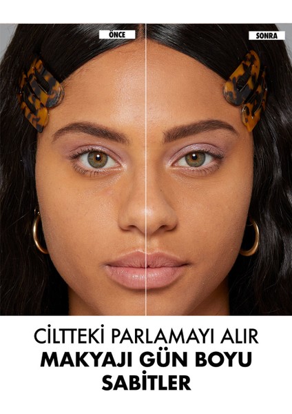 Hıgh Defınıtıon Fınıshıng Powder - Translucent & Mini Maybelline Tattoo Liner Gel Pencil Hediyeli Set indirimleri