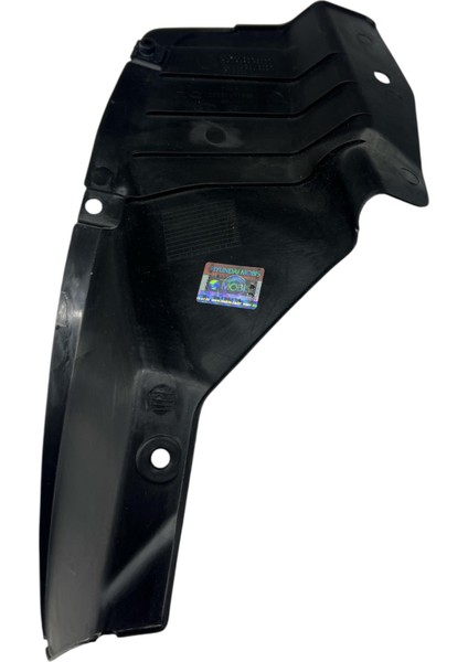 Çamurluk Davlumbazı /arka Sağ / Hyundaı Accent 2003-2006 / 86822-25500