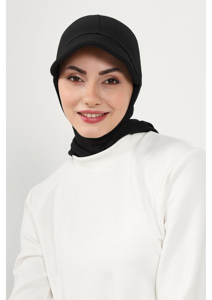 Siperlik ve Kapatıcı Özellikli Penye Kadın Hazır BONE,B-88P modelleri