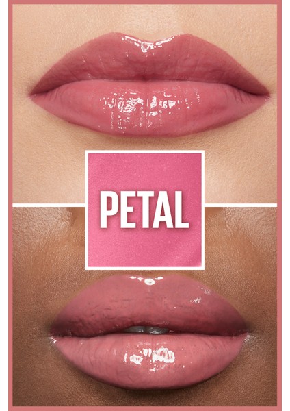 Lıfter Gloss Nu 005 Petal & 2li Mini Maybelline Tattoo Liner Gel Pencil Hediyeli Set indirimleri