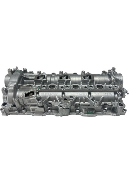 Eksantrik Komple/opel Astra L-COMBO-208-301-308-3008-5008-RIFTER 1.5 DİZEL/9830580480