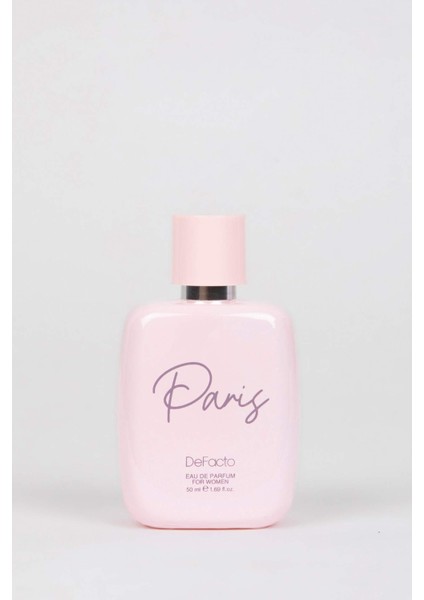 Kadın Meyvemsi 50 ml Paris Parfüm W7272AZNS
