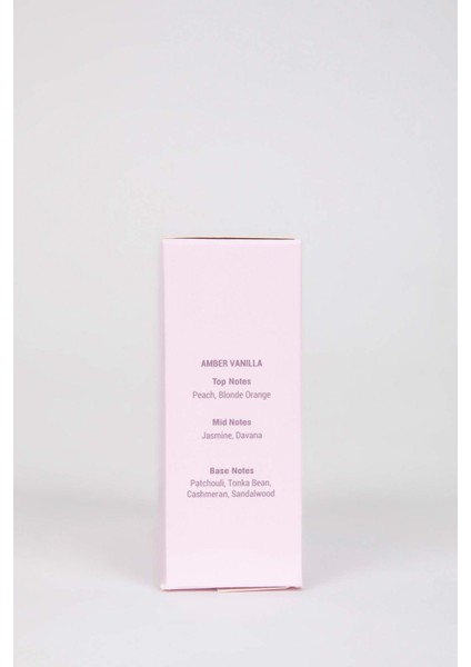 Kadın Meyvemsi 50 ml Paris Parfüm W7272AZNS