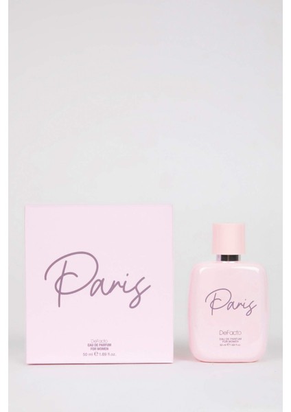 Kadın Meyvemsi 50 ml Paris Parfüm W7272AZNS