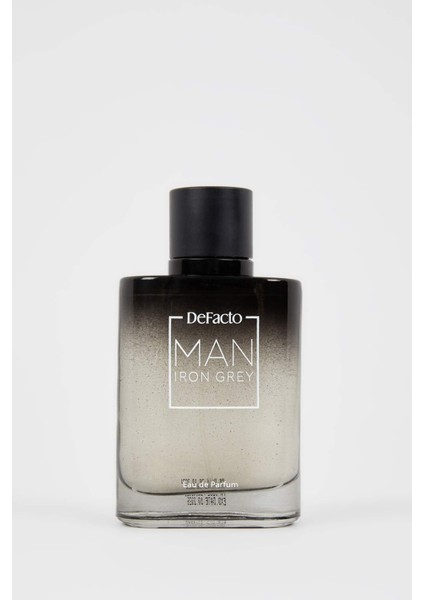 Iron Grey Erkek 100 ml Parfüm R4167AZNS