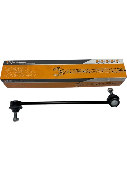 Z Rot Sağ - 1 Adet - / Honda Jazz 2002-2005 / 51320SAA003-00582