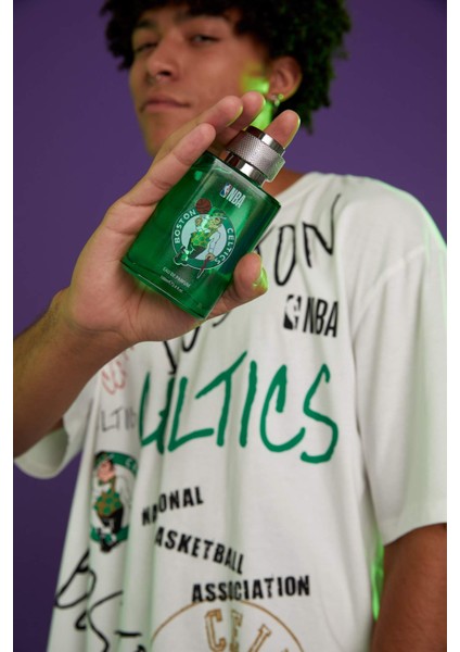NBA Boston Celtics 100 ml Parfüm U1097AZNS
