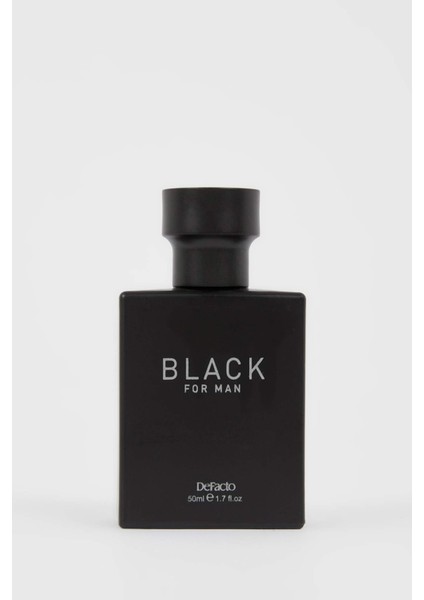 Black Erkek Aromatik 50 ml Parfüm L4179AZNS