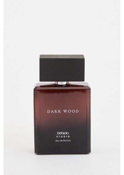 Erkek Dark Wood 85 ml Parfüm R4166AZNS