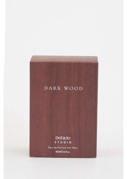 Erkek Dark Wood 85 ml Parfüm R4166AZNS