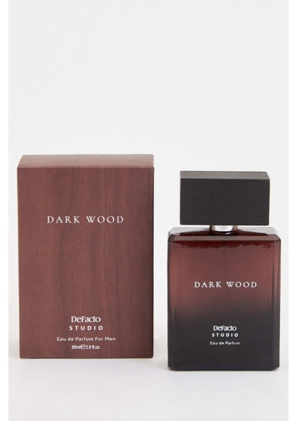 Erkek Dark Wood 85 ml Parfüm R4166AZNS